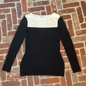 Derek Lam 10C x Athleta Tunic Sweater